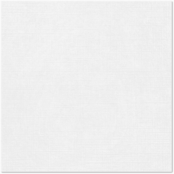 LUXPaper 12 x 12 Paper, 80lb White Linen, 500/Pack