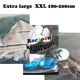 thumbnail image 3 of New Adult Unisex Extra Large Fighting Turtle Cartoon Pajama Men Animal Adult Christmas Funny Cosplay Raccoon Kigurumi Onesie, 3 of 4