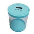 thumbnail image 1 of Caja de bloqueo de tiempo de 1 pieza para  cárcel de teléfono celur Azul Yuyangstore Contenedor de bloqueo del temporizador, 1 of 6