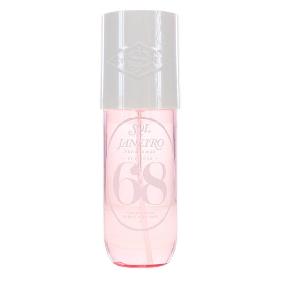 Sol de Janeiro Brazilian Crush Cheirosa '68 Beija Flor Hair & Body Mist 8 oz