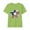 Green-07, variant on Ugoldhm Girls Boys T-Shirts Summer Cute Fourth of July Print Short Sleeve Soft Breathable Tee Tops 2-15 Years