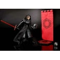 thumbnail image 2 of Star Wars Black Series UNMASKED Kylo Ren Action Figure, 2 of 5