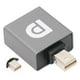thumbnail image 4 of Adaptador Mini DisplayPort a DisplayPort ANGGREK 8K, 4 of 8