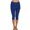 Blue, variant on Cqxid525 Summer Savings Clearance High Waisted Swim Pants Leggings for Women 2025 High Waisted Cutout Yoga Lightweight Cozy Cropped Pants Solid Soft Pajams Pants