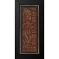 thumbnail image 2 of Haynes, Smith 10x18 Black Modern Framed Museum Art Print Titled - ., 2 of 5