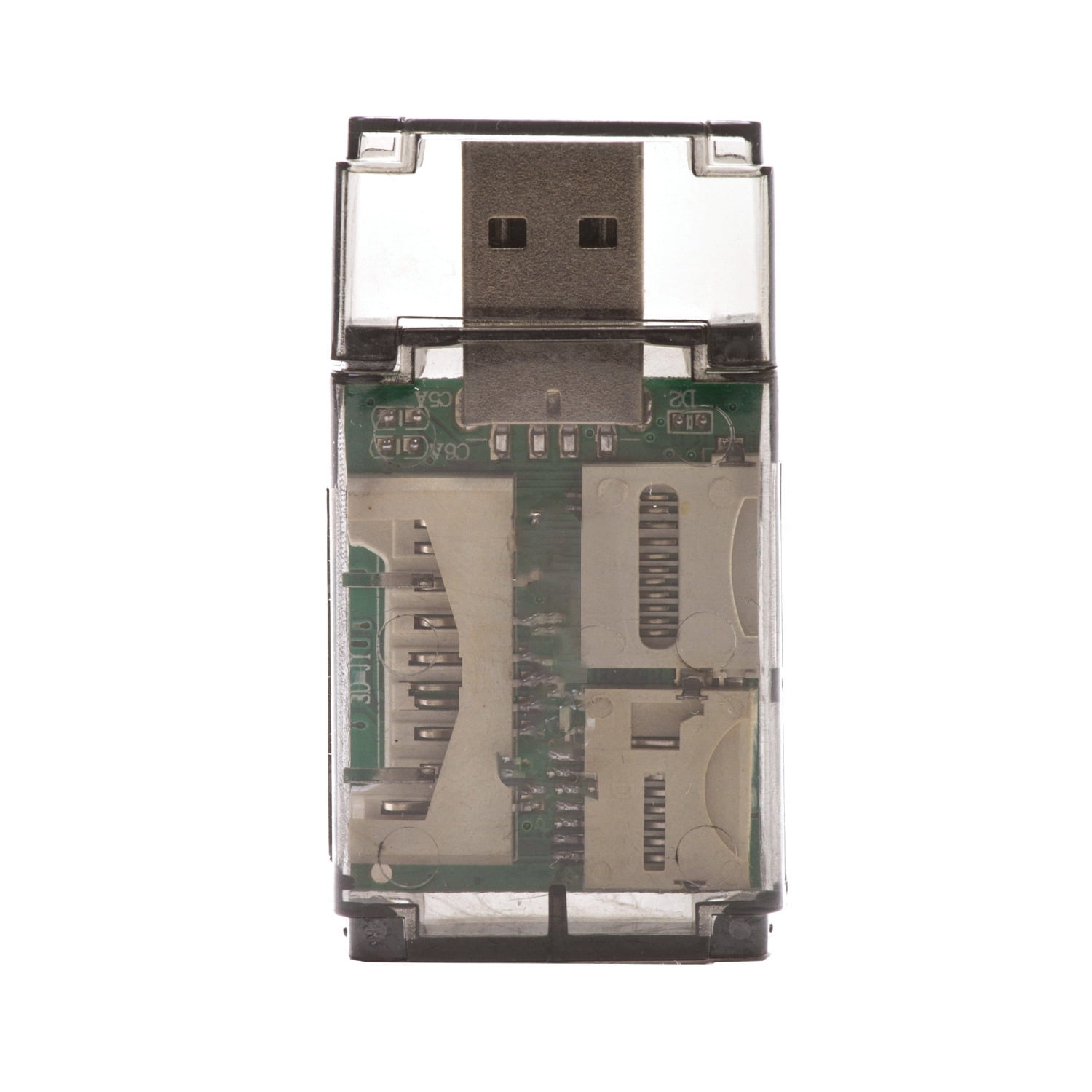 Muddy Matrix 2.0​ Power Pack 36MP Cellular Trail Camera Bundle with 32 GB Memory Card and Card Reader (4 Pack)