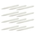 thumbnail image 4 of Water Soluble Pen, Washable Portable Water Based Ink  Water Soluble Marker  For Sewing White Water Soluble Pen, 4 of 8