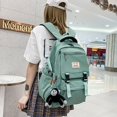 thumbnail image 4 of Spacious Backpack for Primary & Middle School Students - Perfect for All Your School Supplies!, 4 of 5