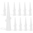 thumbnail image 3 of Miangastore Outil de Calfeutrage Buse Flexible 10 Pcs 4.24x2.16x0.59 Po, 3 of 8