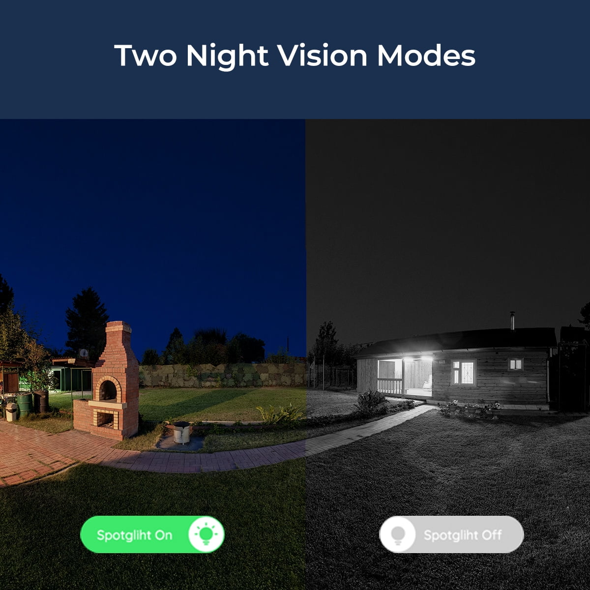Reolink TrackMix LTE 4K 8MP Dual-Lens 4G Cellular Battery Security Camera with Solar Panel, 360° PTZ Auto-Tracking, 6X Hybrid Zoom, Color Night Vision, Smart AI Detection