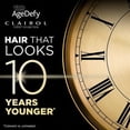 thumbnail image 4 of Clairol Age Defy Expert Collection Hair Color, 10 Extra Light Blonde, 4 of 8