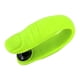 thumbnail image 1 of Soidarity Clips de acupresión de 2 piezas para relajación y alivio del dolor, portátiles y fáciles de compactar, multifunción Ayudas para vestirse con gancho de botón verde, 1 of 6