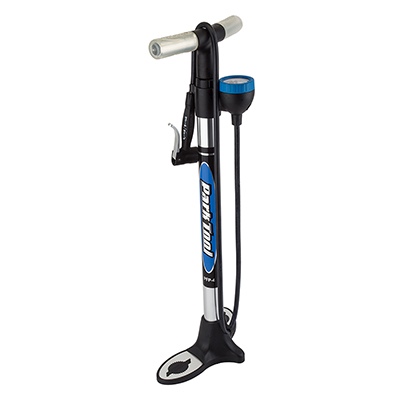 park tool floor pump