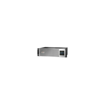 APC SMTL1500RM3UC Smart-UPS Li-ion Short Depth 1500VA 240Wh SmartConnect UPS