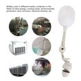 thumbnail image 1 of Corrosion-Resistant, Float Ball, Tank Float Valve, Compact Structure Solar Energy Water Tank for Drinking Water Environmental Protection, 1 of 7