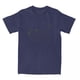 thumbnail image 3 of Camisetas para hombre y mujer, Snoopy, Peanuts, Halloween, Charlie Brown, I Got A Rock, camisetas de algodón, camisetas de manga corta, cuello redondo, ropa 6XL, 3 of 5