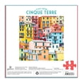 thumbnail image 4 of Puzzle Galison Ciao de Cinque Terre, 500 piezas, 4 of 9