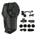 thumbnail image 1 of HY‑1001 Auriculares para casco de motocicleta Auriculares estéreo de alta fidelidad con intercomunicador para ciclismo para motocicleta, 1 of 8