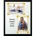 thumbnail image 4 of 15 Black Linen 80# Cover Paper Sheets - 12" X 18" (12X18 Inches) Large|Poster Size - Card Weight - Deep Dye, Fine Linen Textured Finish - Quality Cardstock, 4 of 5
