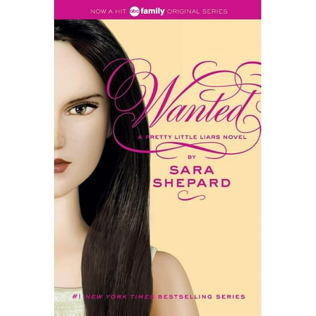 Pretty Little Liars (Quality): Wanted (Paperback)