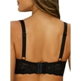 thumbnail image 4 of Camio Mio Womens Smooth Cup T-Shirt Bra Style-B10091, 4 of 4