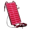 thumbnail image 2 of Panel de terapia de luz roja PEEKO 660 nm 850 nm LED para sauna, 2 of 7
