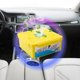 thumbnail image 5 of Bálsamo para coche, perfume sólido, práctico aromaterapia para el baño, ambientador para vehículos, bálsamo purificador de aire para interiores y hogares, accesorios para el coche, 5 of 5
