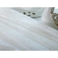 thumbnail image 5 of 1 PC 150cm x 180cm Creative Panel Sheer Voile Window Curtain, 5 of 5