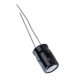 thumbnail image 1 of Condensador Electrolítico de Baja Impedancia ESR 100er 400v 4.7uf Macarena Condensador electrolítico, 1 of 6