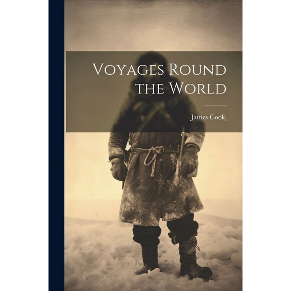 Voyages Round the World (Paperback)