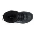 thumbnail image 4 of Columbia Bugaboot Celsius Kids' Boots Color: Fawn Frosted Purple Size: 4, 4 of 4