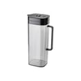 thumbnail image 1 of Vwrxbz Cold Water Kettle 2000ml AS Material Large Capacity Pitcher with Flip Top for Fruit Tea Leakproof, 1 of 8