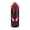 Black Spiderman, variant on Zak Designs 25oz Durable Plastic Jubilation Water Bottle with Push Button Locking Lid and Built-in Carry Handle, Purple