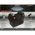 Shoreline Marine SL52079X Deluxe Power Station Boat Battery Box with