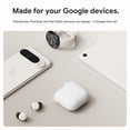 thumbnail image 3 of Cargador Google de 45 W USB-C Power de carga rápida Pixel Snow, 3 of 4