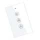thumbnail image 2 of Kearding Tuya Smart Home WiFi Fan Switch Controller Smart WiFi APP Remote Timer Interruptor de control de pared con retroiluminación Electrodomésticos Kearding HA005701-00, 2 of 6