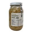 thumbnail image 2 of Chucrut Natural Kol Fermentada 415g Original, 2 of 9