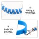 thumbnail image 3 of unbranded Asa Portátil De Silicona Y Paracord Para Botella De Ideal Para Senderismo Y Camping, 3 of 8