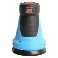 thumbnail image 4 of Fixtec 20V Cordless Random Orbit Sander with (1) 1.5Ah Battery, 1Hr Charger, 4 of 5
