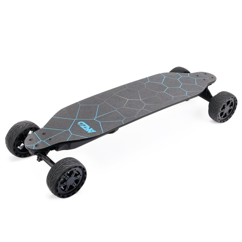 Teamgee H5 電動スケートボード TeamGee H5 37 Inch Electric Skateboard 760W Dual Motors