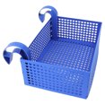 thumbnail image 4 of Panier de Jouets de Piscine, Panier de Rangement Suspendu de Piscine Panier de Rangement Côté Piscine, 4 of 12