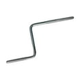 thumbnail image 1 of Soporte para brazo de bombo Baoblaze Accesorio de Percusión Acero inoxidable, 1 of 8