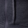 thumbnail image 4 of Otoño e invierno Nuevo producto Color a juego Moda Cremallera Casual Hombres Suéter deportivo Pompotops  oipoqjl16386, 4 of 9