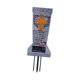 thumbnail image 1 of Jarrón solar para cementerio Strade Fareast Limited con luces LED 13 cm x 23 cm Estilo A, 1 of 8