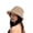 A-Khaki63, variant on Yuanlong Womens Bucket Hat Floppy Brim Cloche Sun Cap Lightweight Foldable Portable Casual Summer Daily Vacation Headwear