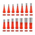 thumbnail image 3 of Stainless steel sealing nozzle sealing finisher silicone sealant sealing nozzles, 3 of 5