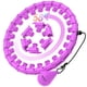 thumbnail image 1 of Hula Circle Hoop pesado JKSHMYT para adultos que pierden peso, 1 of 6
