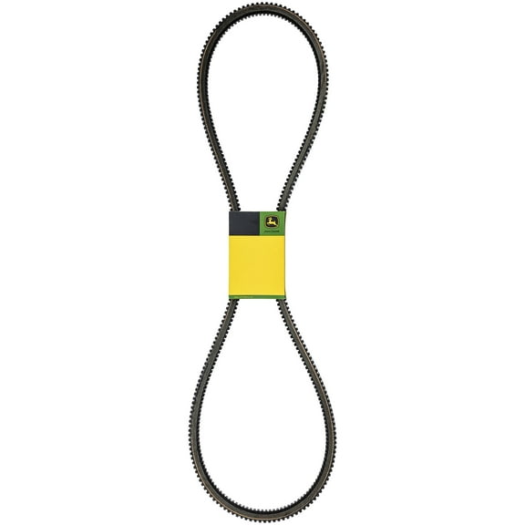 John Deere M154897 Double Cogged Drive Belt X 300 304 320 324 340 360 500 520