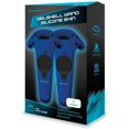 thumbnail image 3 of Hyperkin Gelshell Controller Silicone Skin for HTC Vive (Blue), 3 of 3