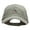 Olive, variant on Mini Quial Embroidered Low Profile Dyed Cotton Twill Cap - Orange OSFM